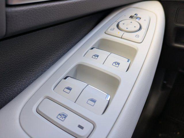 new 2026 Hyundai Sonata car, priced at $27,396