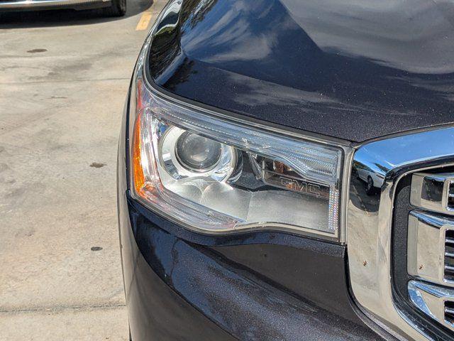 used 2018 GMC Acadia car, priced at $16,591