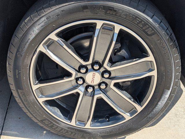 used 2018 GMC Acadia car, priced at $16,591
