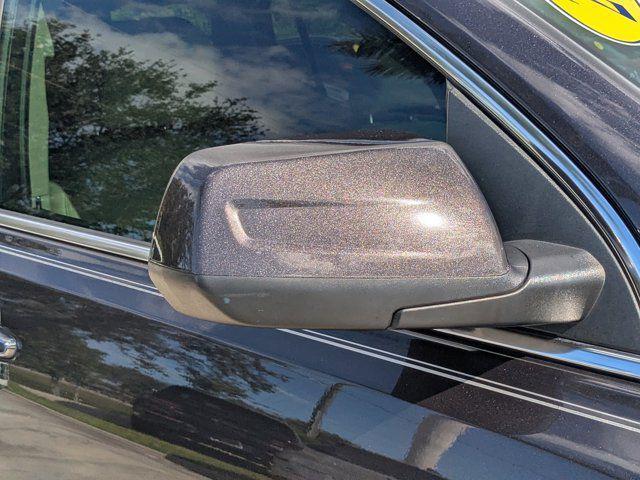 used 2018 GMC Acadia car, priced at $16,591