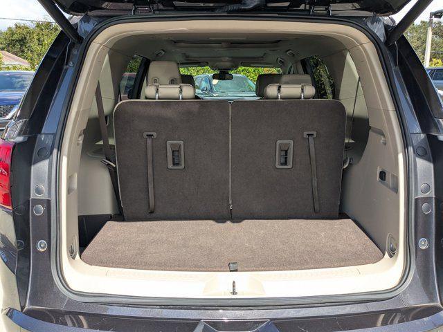 used 2018 GMC Acadia car, priced at $16,591