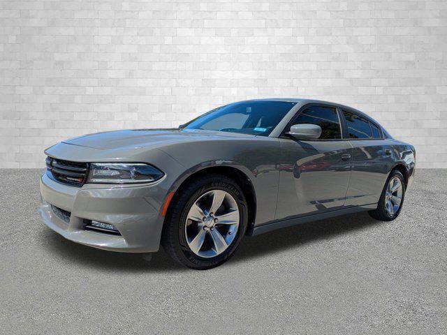 used 2017 Dodge Charger car, priced at $14,980