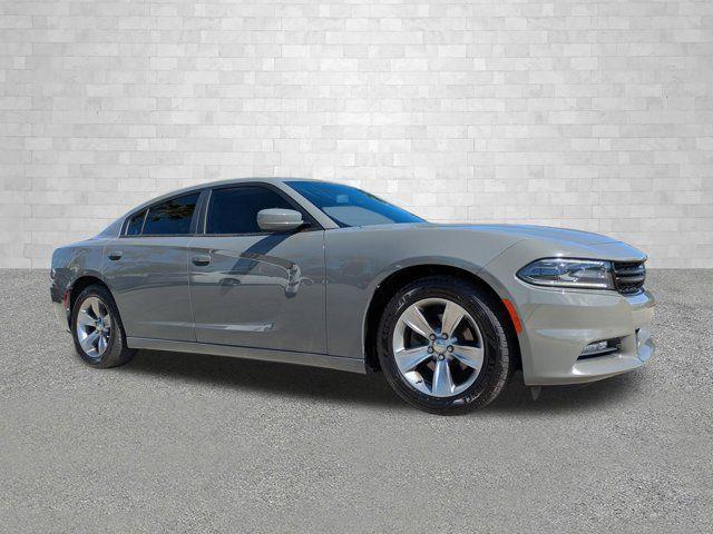 used 2017 Dodge Charger car, priced at $14,980