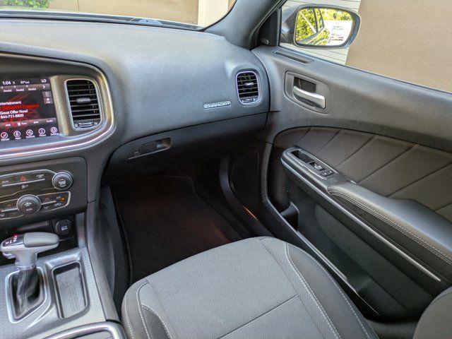 used 2017 Dodge Charger car, priced at $14,980