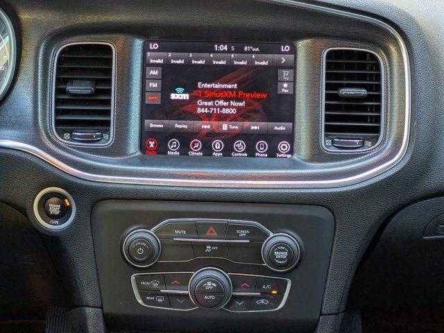 used 2017 Dodge Charger car, priced at $14,980