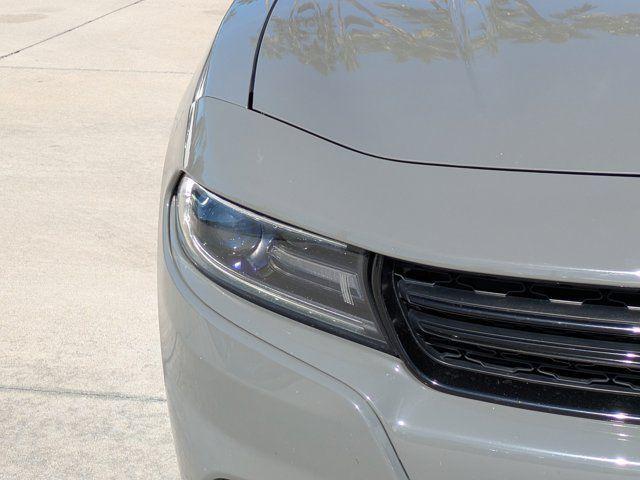 used 2017 Dodge Charger car, priced at $14,980