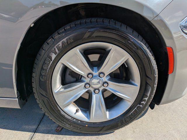used 2017 Dodge Charger car, priced at $14,980