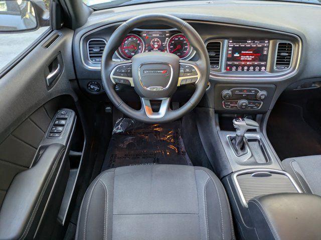 used 2017 Dodge Charger car, priced at $14,980