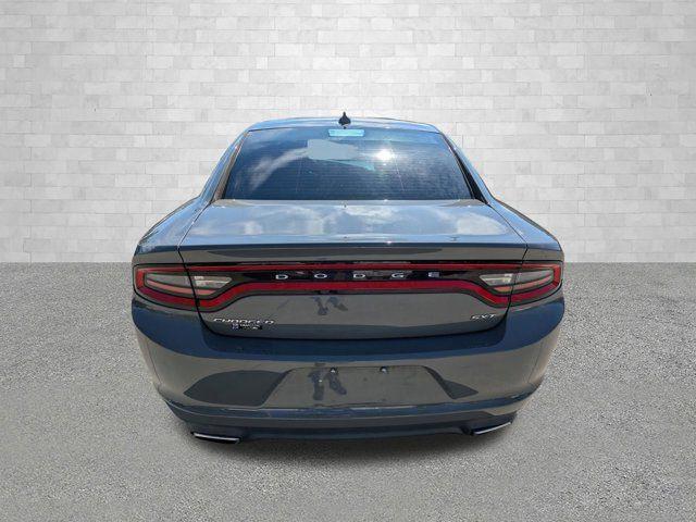 used 2017 Dodge Charger car, priced at $14,980