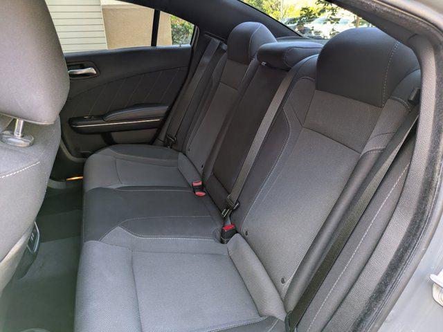 used 2017 Dodge Charger car, priced at $14,980