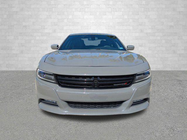 used 2017 Dodge Charger car, priced at $14,980