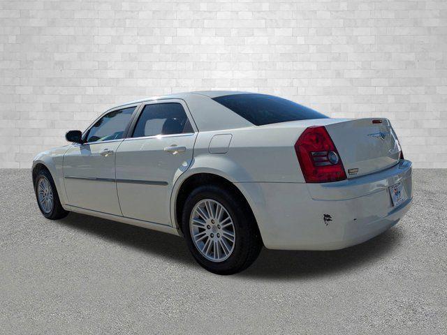 used 2009 Chrysler 300 car, priced at $5,892