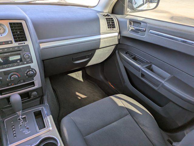 used 2009 Chrysler 300 car, priced at $5,892