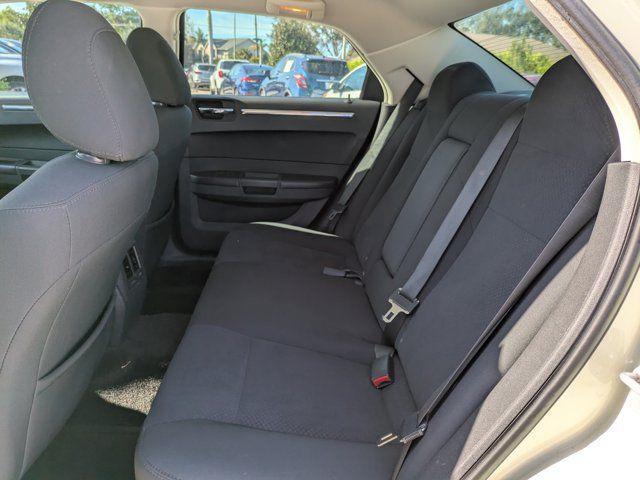 used 2009 Chrysler 300 car, priced at $5,892