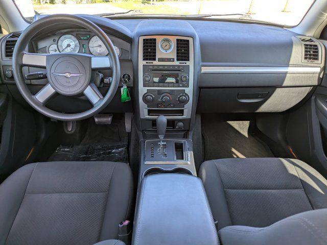 used 2009 Chrysler 300 car, priced at $5,892