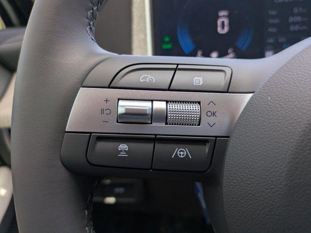 new 2026 Hyundai Sonata Hybrid car, priced at $31,844