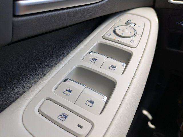 new 2026 Hyundai Sonata Hybrid car, priced at $31,844