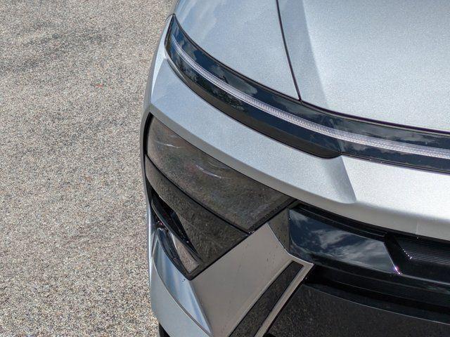 new 2026 Hyundai Sonata Hybrid car, priced at $31,844