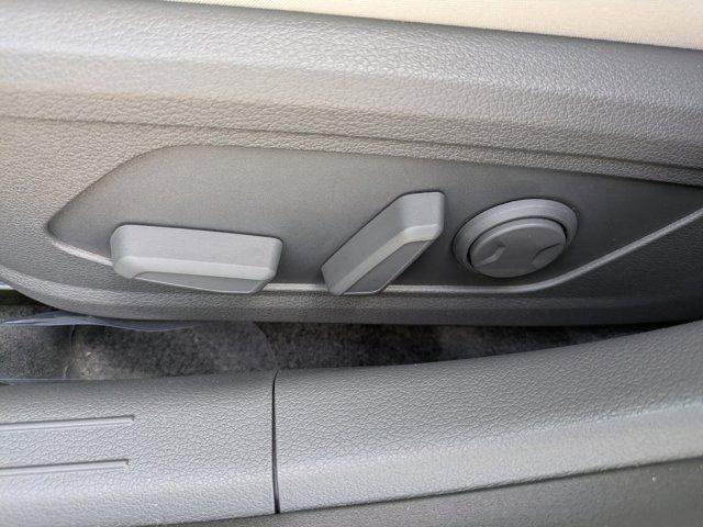 new 2026 Hyundai Sonata Hybrid car, priced at $31,844