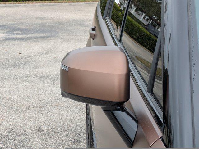 new 2026 Hyundai SANTA FE HEV car, priced at $51,975