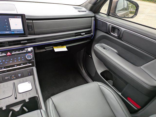 new 2026 Hyundai SANTA FE HEV car, priced at $51,975