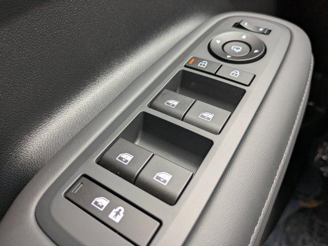 new 2026 Hyundai SANTA FE HEV car, priced at $51,975