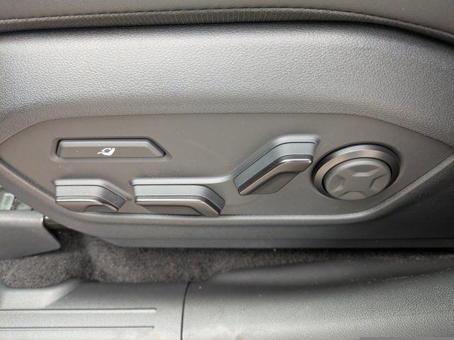 new 2026 Hyundai SANTA FE HEV car, priced at $46,852