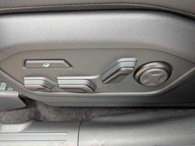 new 2026 Hyundai SANTA FE HEV car, priced at $51,975