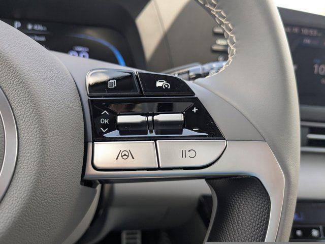 new 2025 Hyundai Elantra car, priced at $24,427