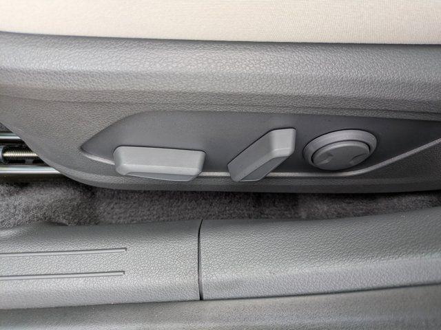 new 2025 Hyundai Sonata Hybrid car, priced at $32,191