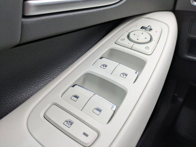 new 2025 Hyundai Sonata Hybrid car, priced at $32,191