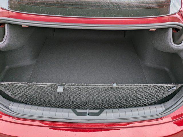 new 2025 Hyundai Sonata Hybrid car, priced at $32,191