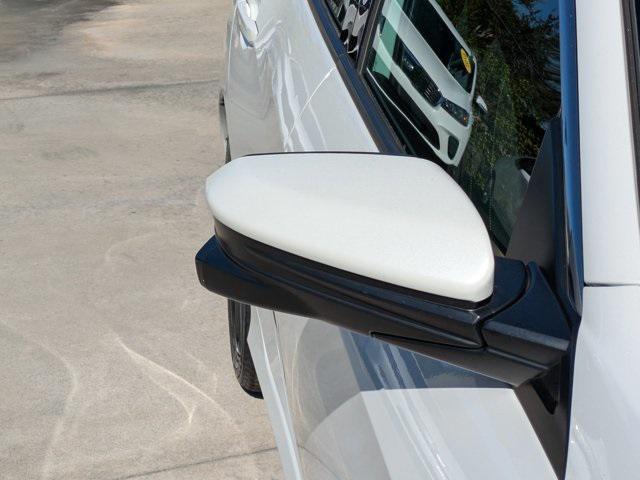 used 2020 Honda Civic car, priced at $21,493