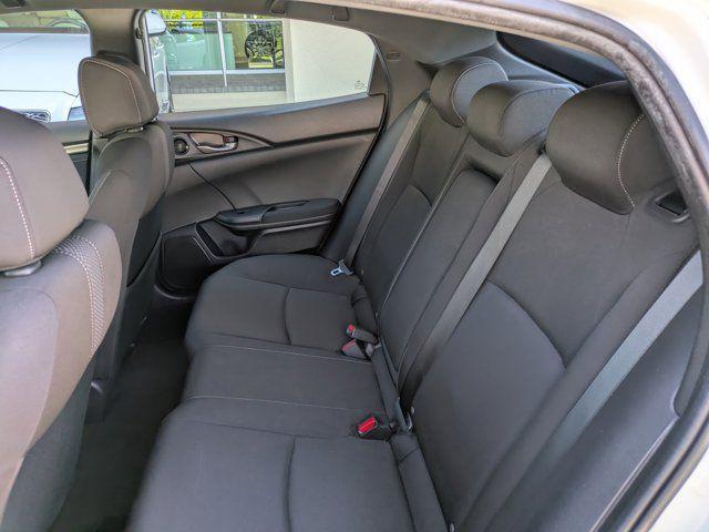 used 2020 Honda Civic car, priced at $19,586