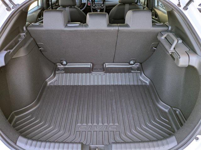 used 2020 Honda Civic car, priced at $21,493