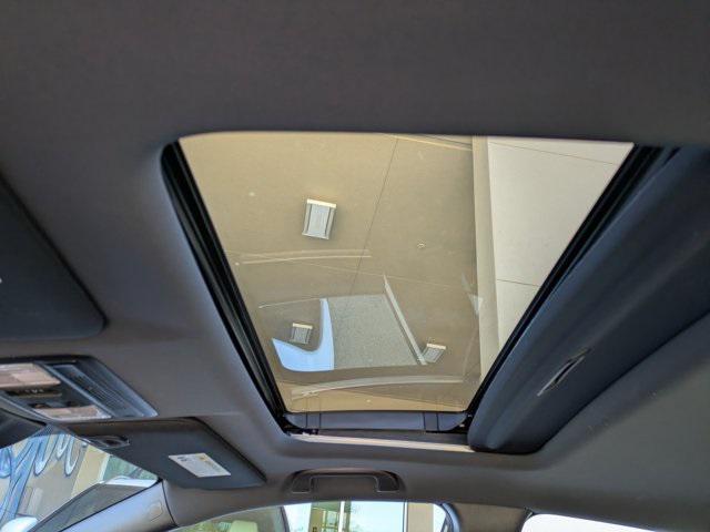 used 2020 Honda Civic car, priced at $21,493