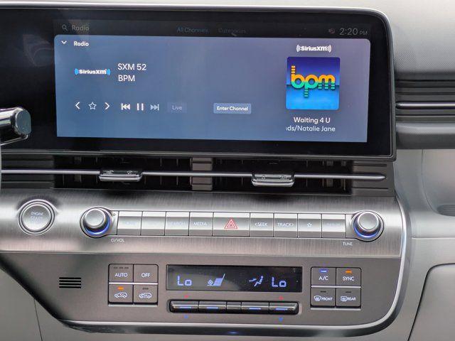 new 2026 Hyundai Kona car, priced at $27,220