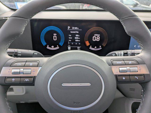 new 2026 Hyundai Kona car, priced at $27,220