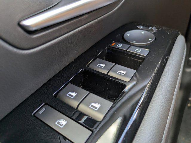new 2026 Hyundai Tucson car, priced at $38,710