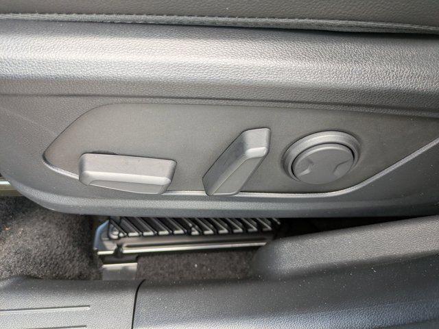 new 2026 Hyundai Tucson car, priced at $38,710