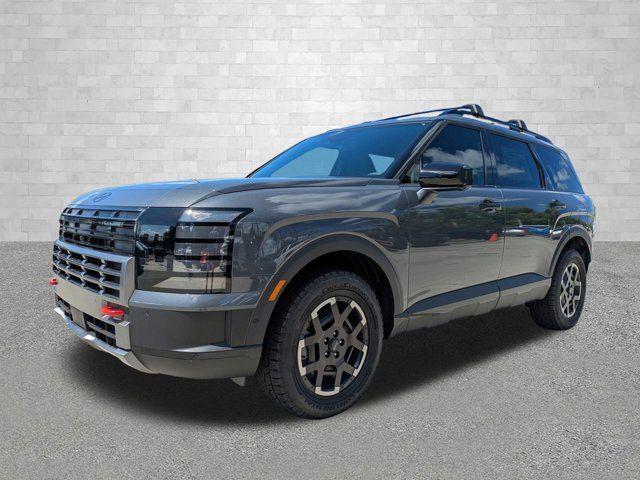 new 2026 Hyundai Palisade car, priced at $47,890