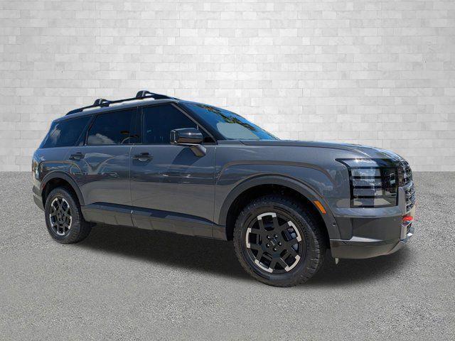 new 2026 Hyundai Palisade car, priced at $47,890