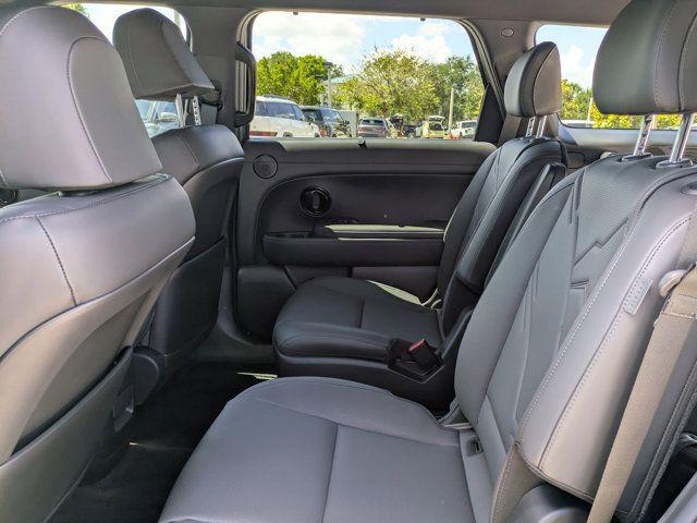new 2026 Hyundai Palisade car, priced at $47,890