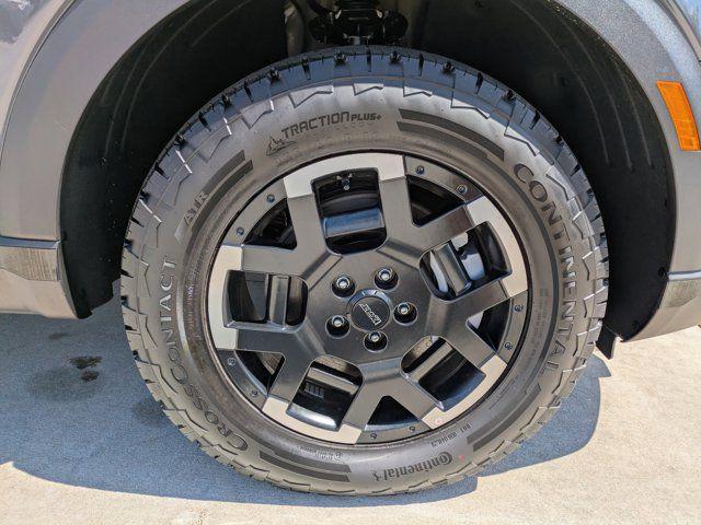 new 2026 Hyundai Palisade car, priced at $47,890