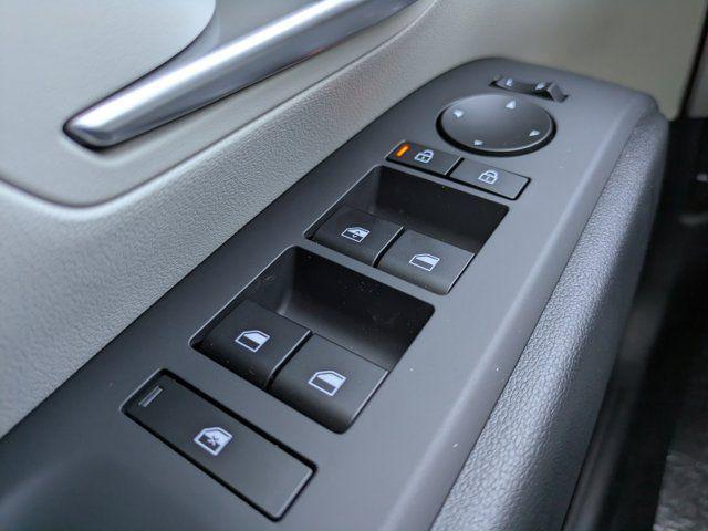 new 2026 Hyundai Tucson car, priced at $27,741