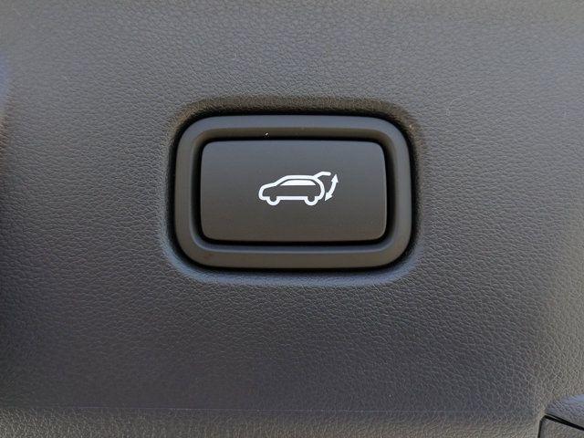 new 2026 Hyundai TUCSON Hybrid car, priced at $41,635