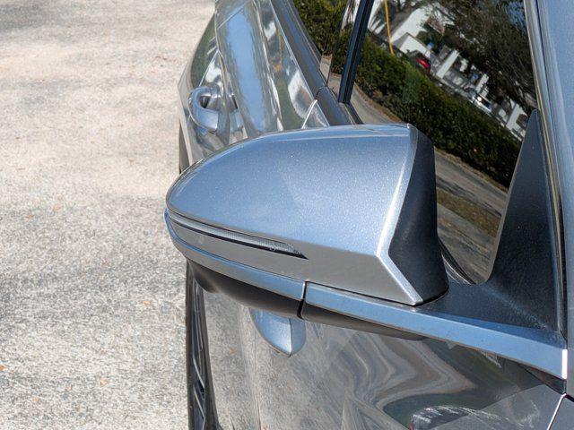 new 2026 Hyundai TUCSON Hybrid car, priced at $41,635