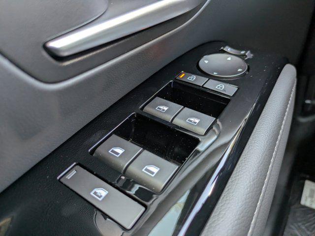 new 2026 Hyundai TUCSON Hybrid car, priced at $41,635