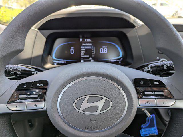 new 2026 Hyundai Elantra car, priced at $21,723