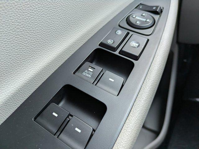 used 2021 Hyundai Tucson car, priced at $16,999